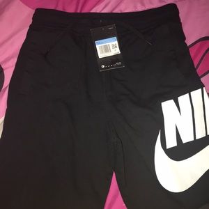 Nike boys shorts